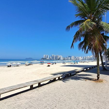 Lindo Ap - Praia Das Pitangueiras - Guaruja公寓 外观 照片